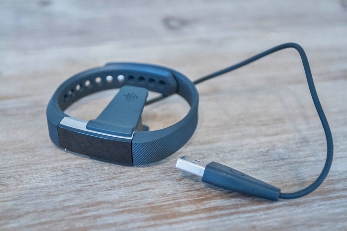 How Long Does It Take For Fitbit Alta To Charge