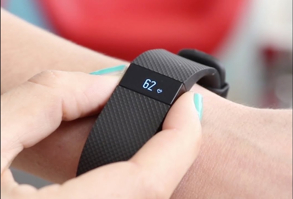 How Long Does It Take To Charge The Fitbit Charge HR