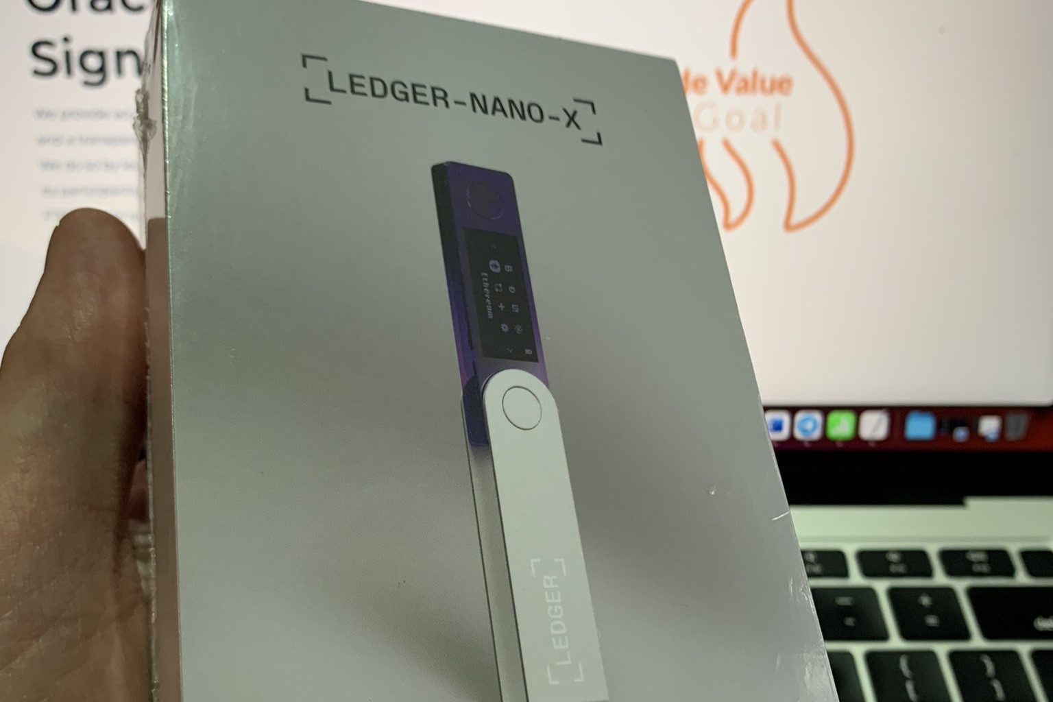 How Long Does It Usually Take To Get The Ledger Nano S If Ordered From Their Website