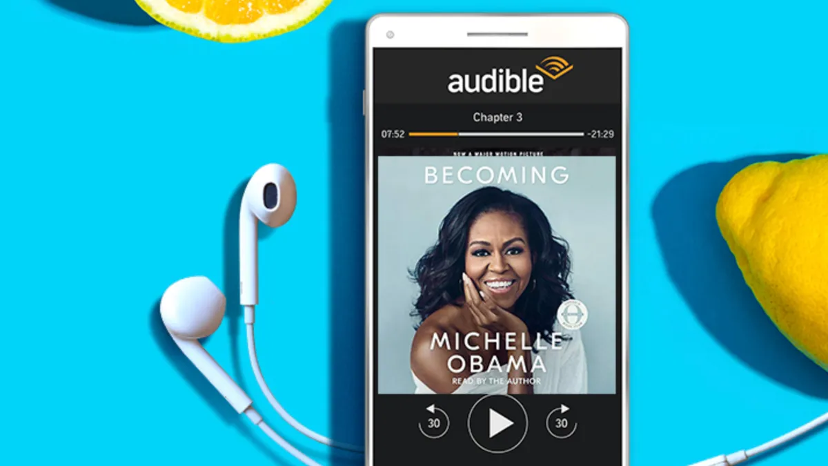 How Long Is The Audible Free Trial