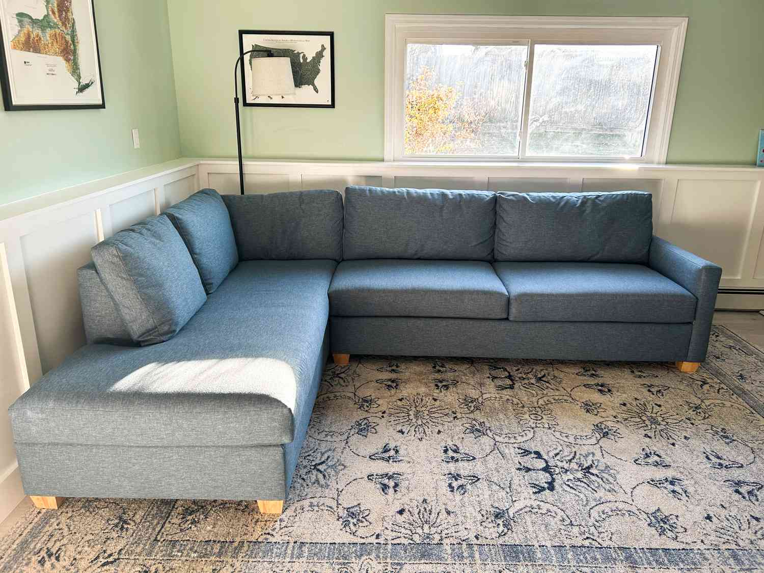 How Long Should A Good Sofa Last