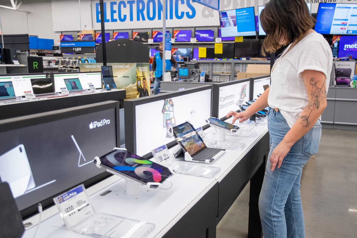 How Long To Return Electronics To Walmart