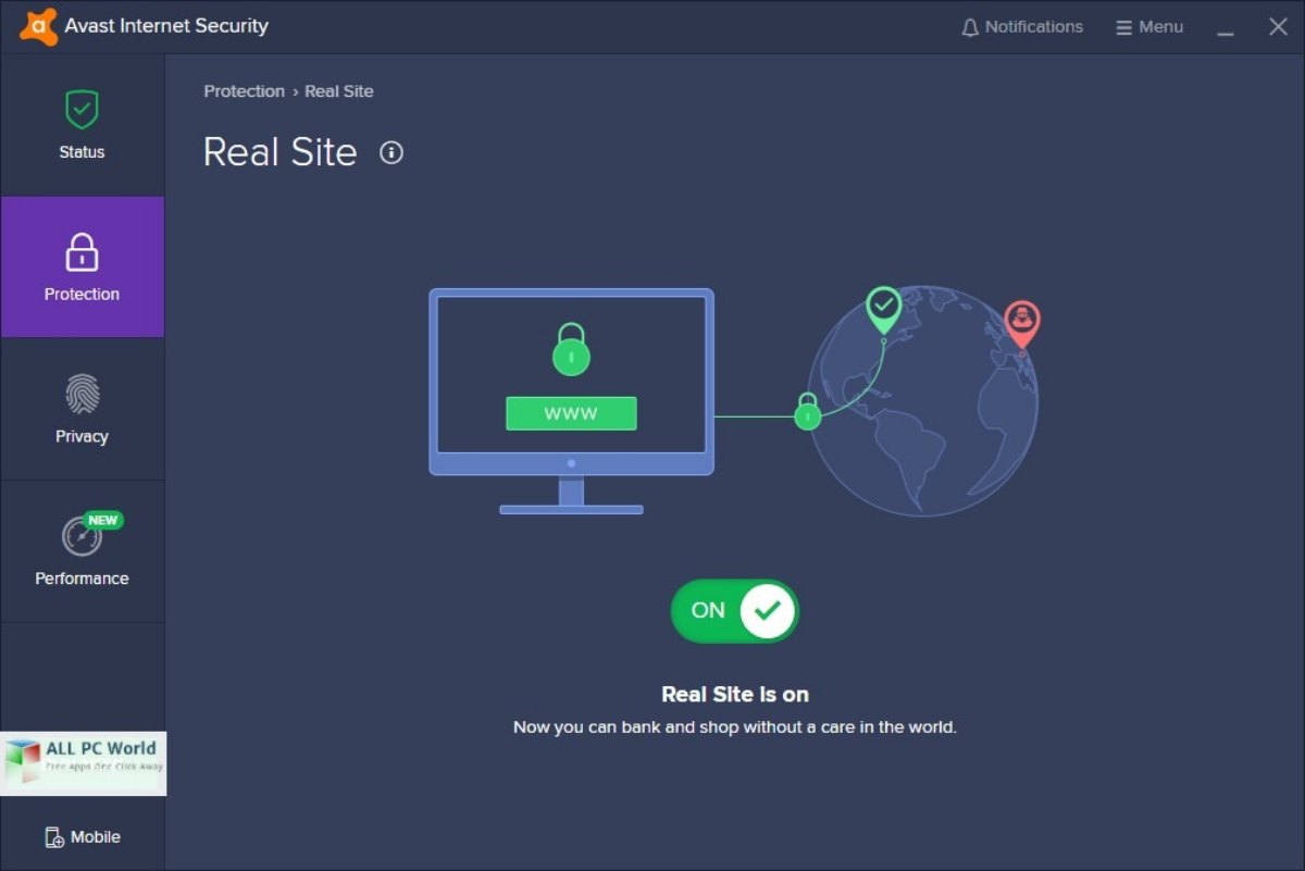 How Many Computers Does Avast Internet Security Protect?