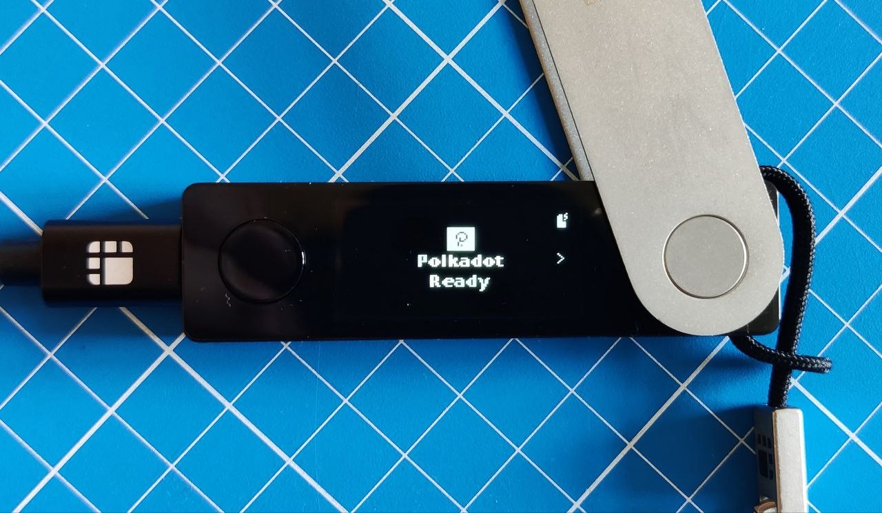 How Many Confirmations Before Ledger Nano S Is Available To Send