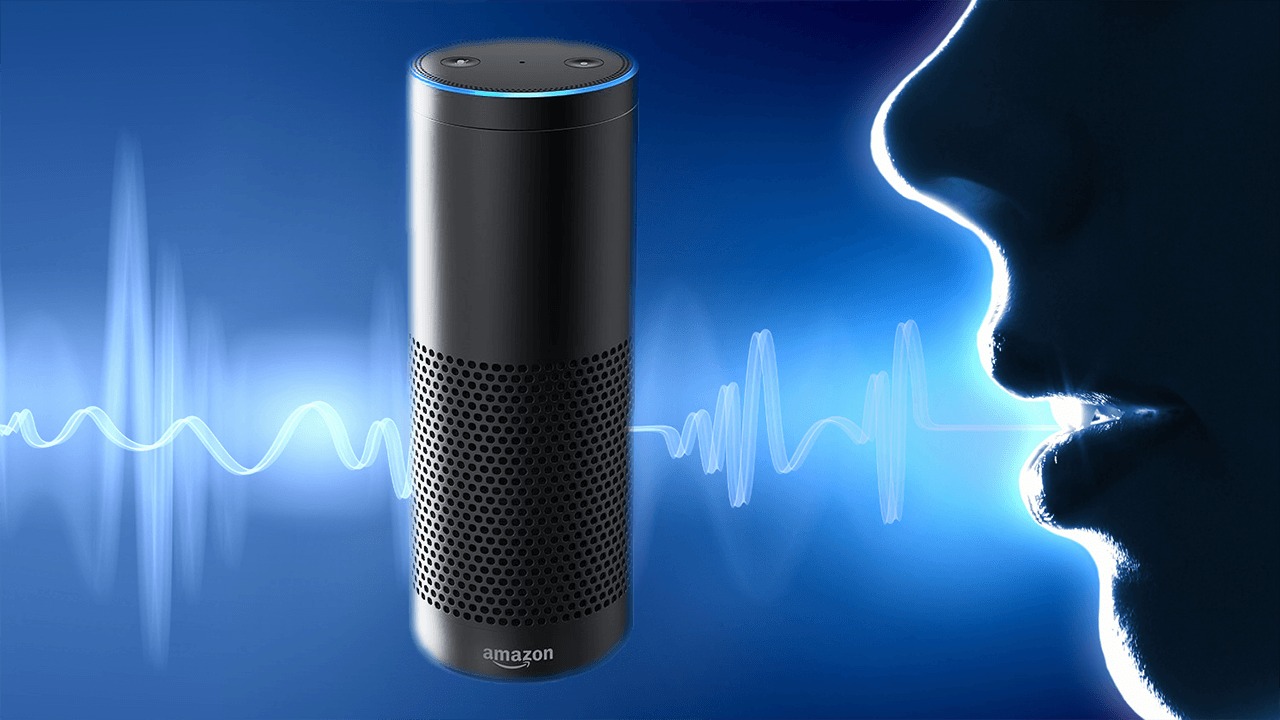 How Many Voices Does Amazon Echo Recognize