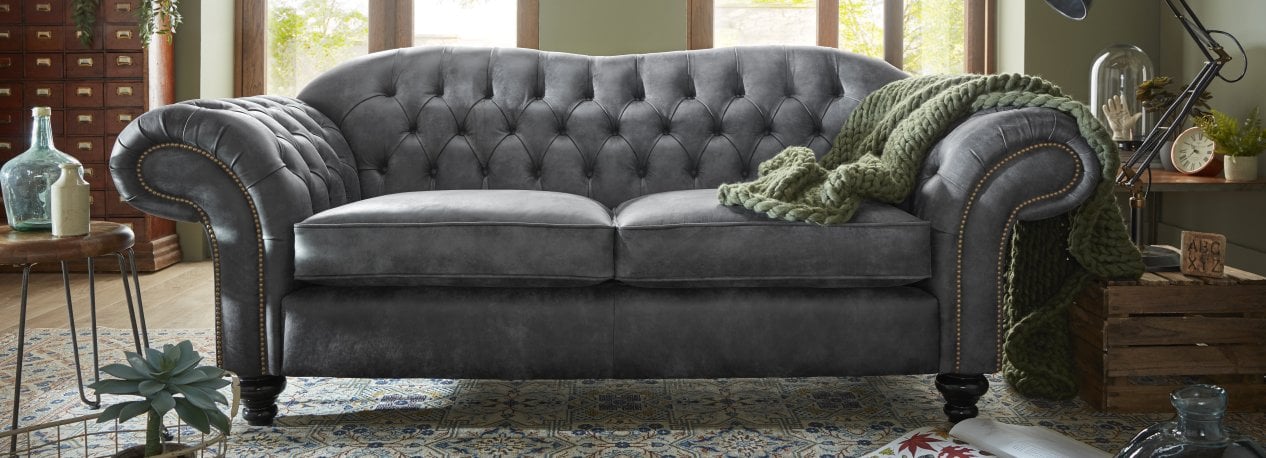How Much Does A Leather Sofa Cost