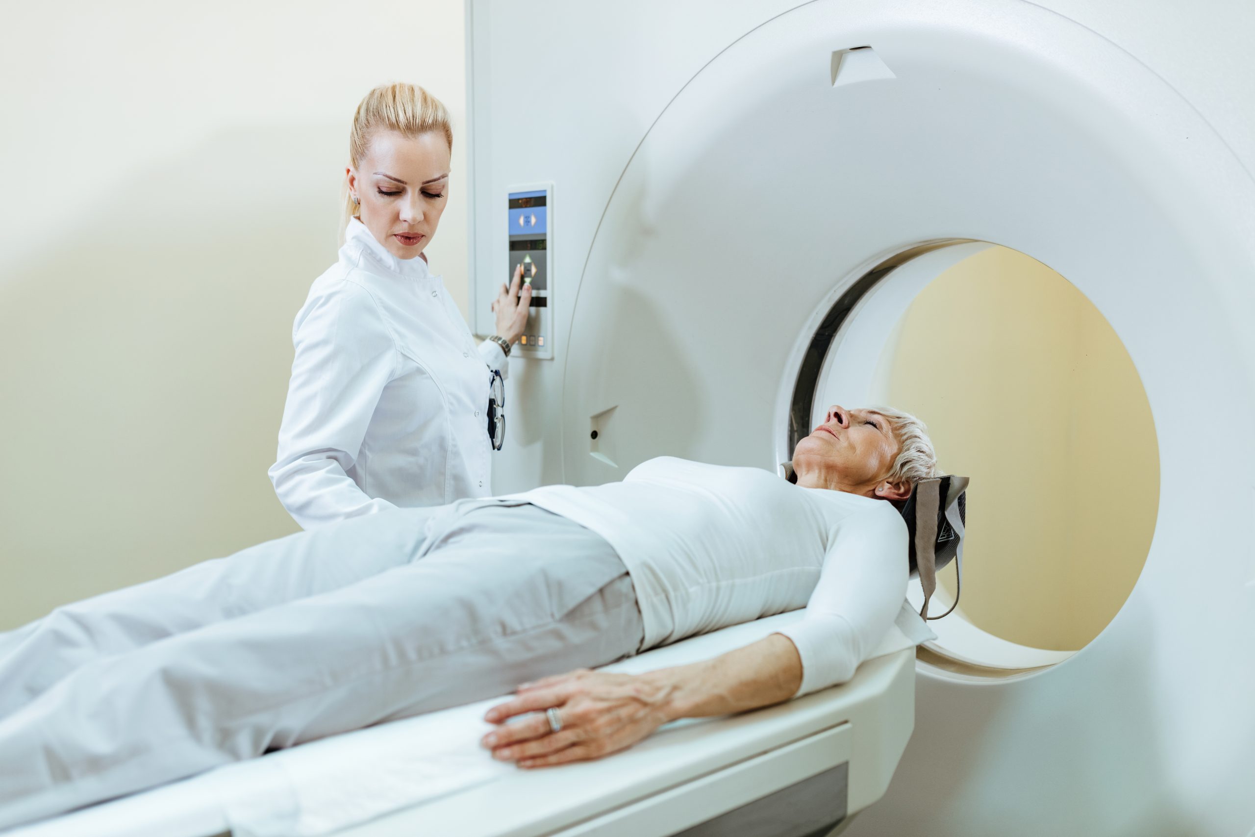 How Much Does A PET Scanner Cost