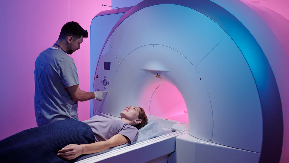 How Much Does An MRI Scanner Cost