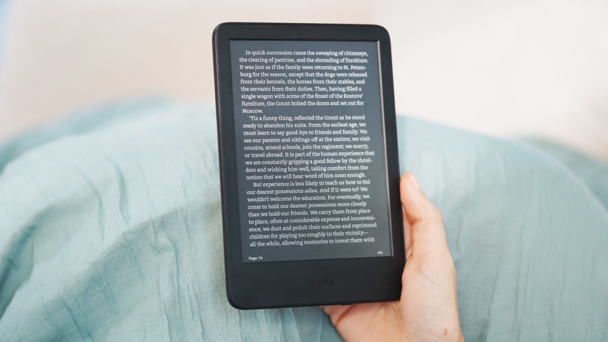 How Much Does Kindle Unlimited Cost?