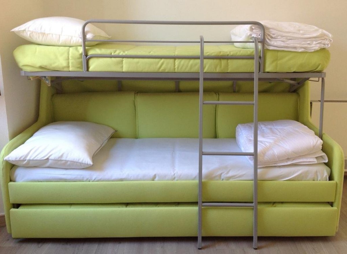 How Much Is A Doc Sofa Bunk Bed