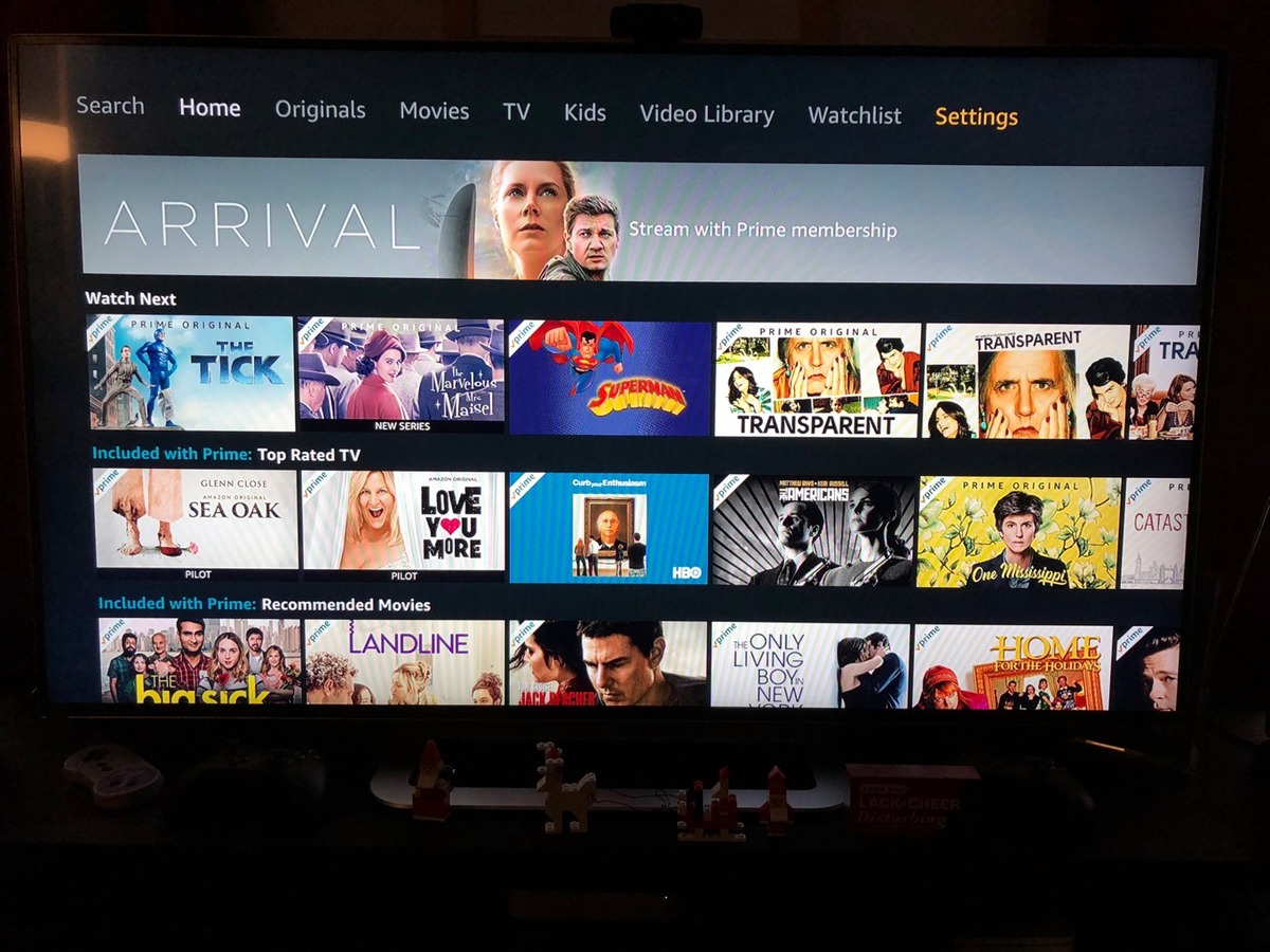 how-much-is-amazon-prime-tv