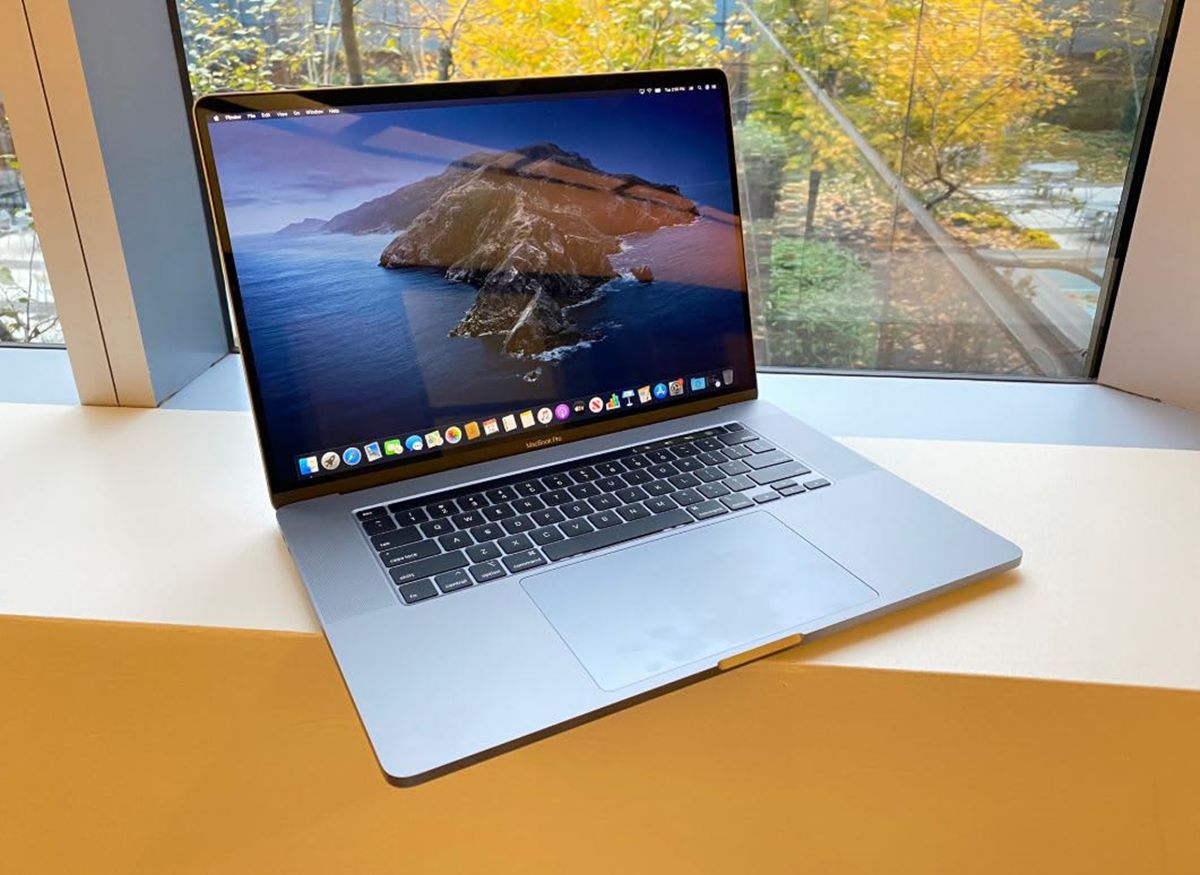 How Much Is An Apple Laptop