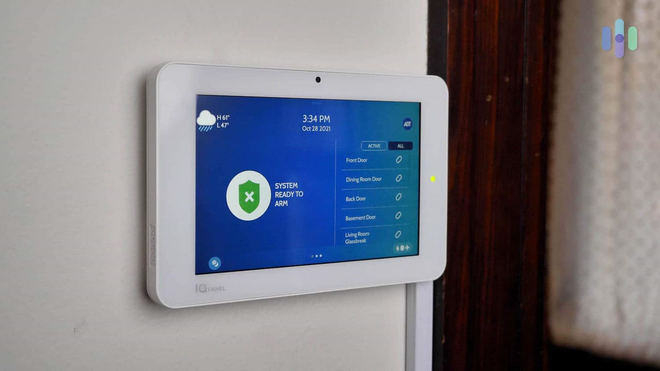 How Much Is The ADT Smart Home Package