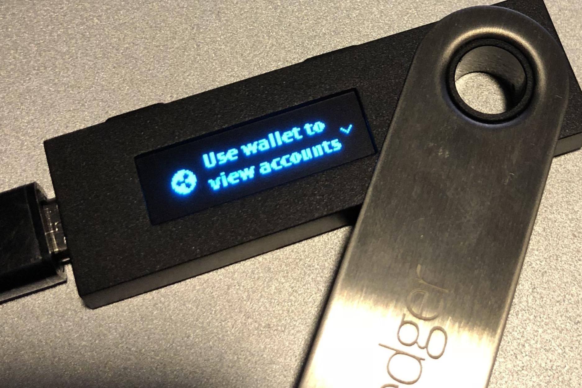 How Much Ripple Can You Store On A Ledger Nano S