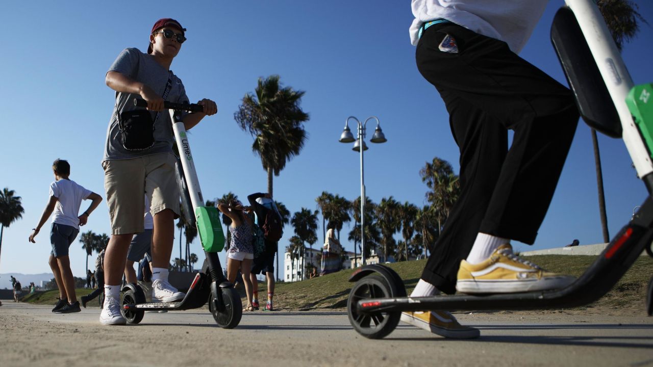 how-old-do-you-have-to-be-to-ride-an-electric-scooter
