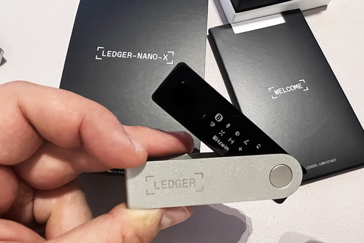 How Safe Is Ledger Nano