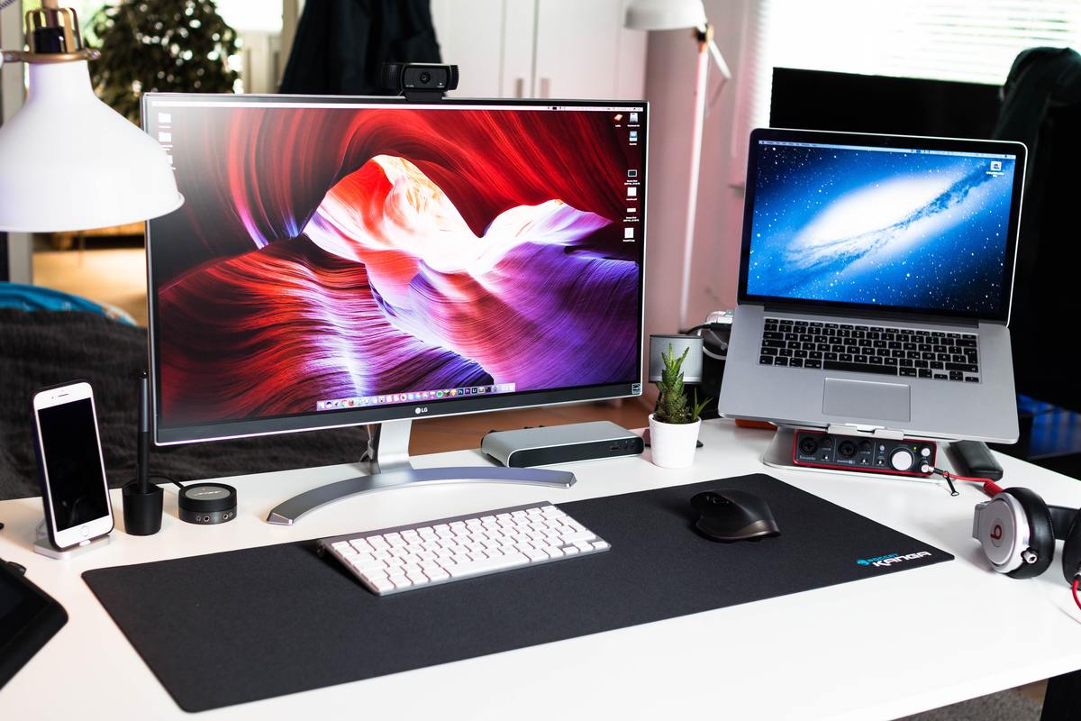 How To Add A Second Monitor To A Laptop