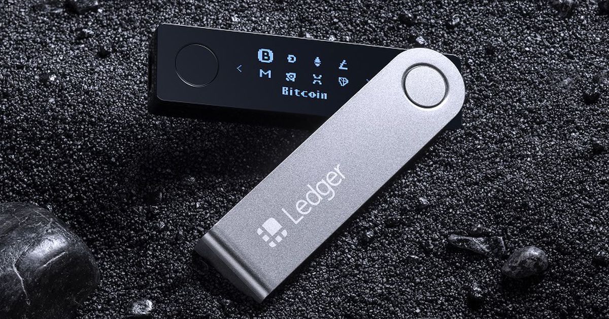 How To Add Bitcoin To Ledger Nano S Wallet