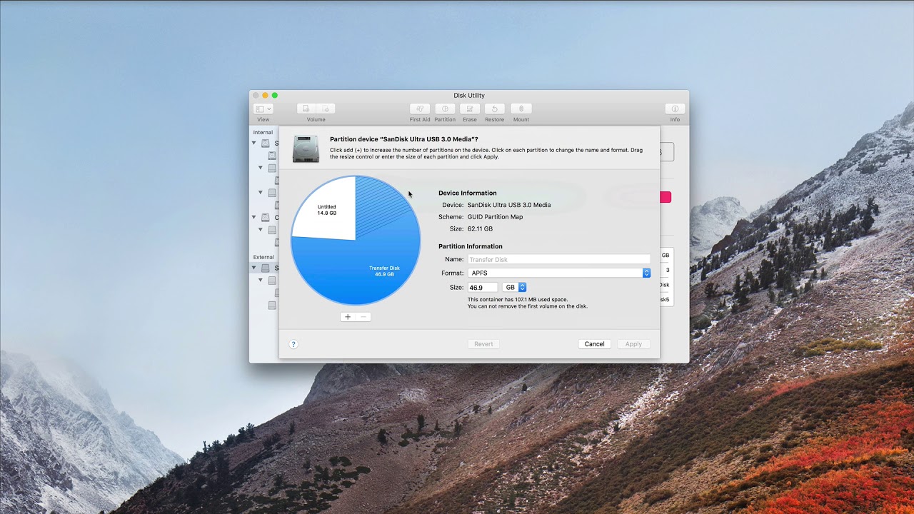 How To Add, Delete, And Resize Your Mac Drive Without Erasing It First