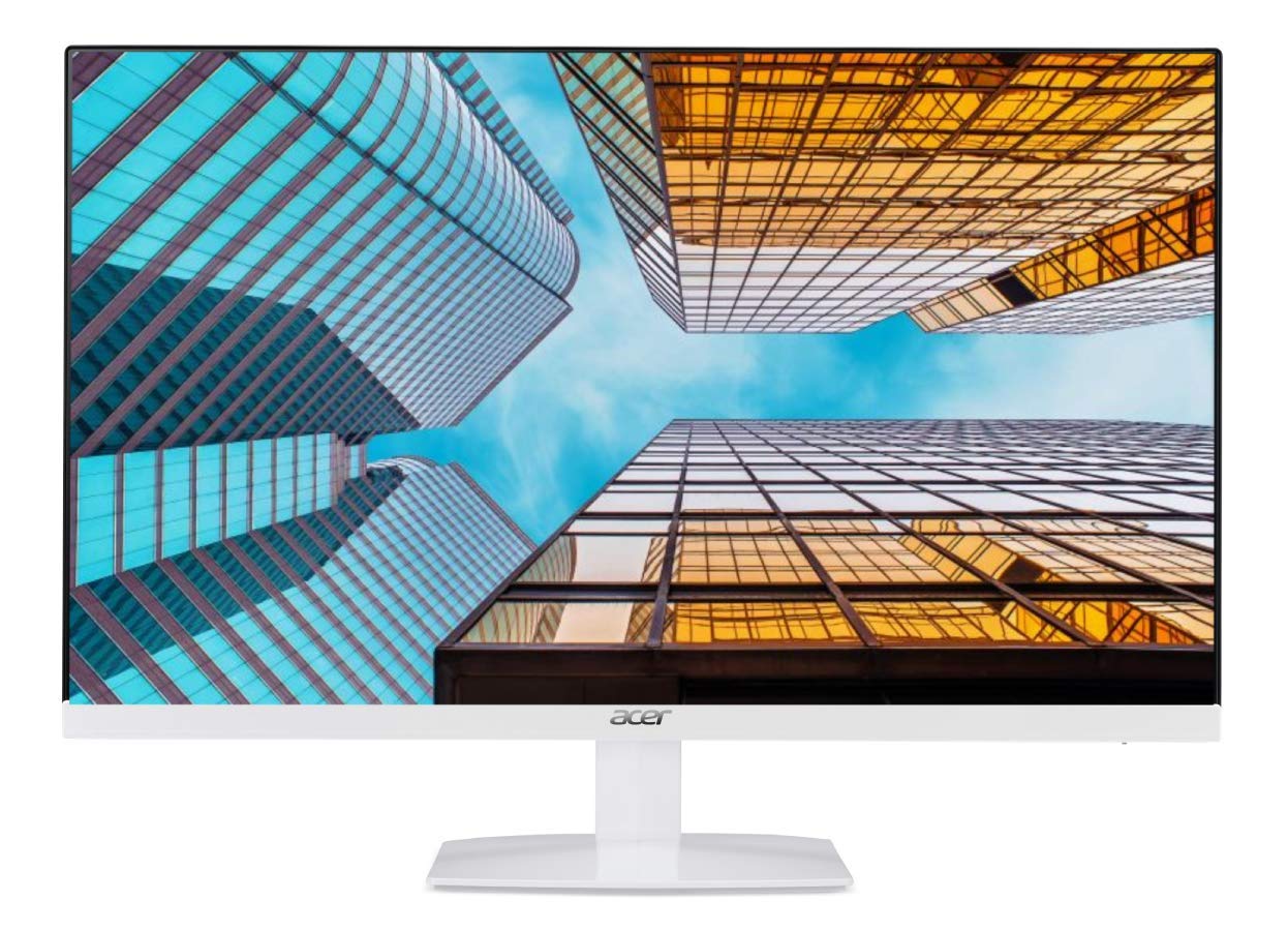 How To Adjust Brightness On An Acer Monitor