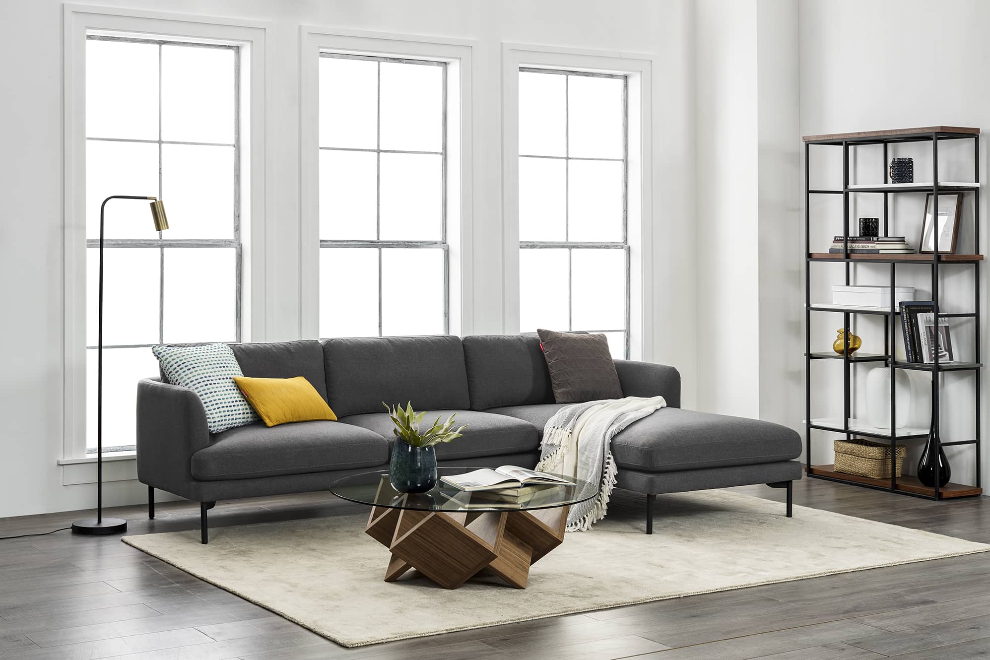How To Build A Chaise Lounge Sofa