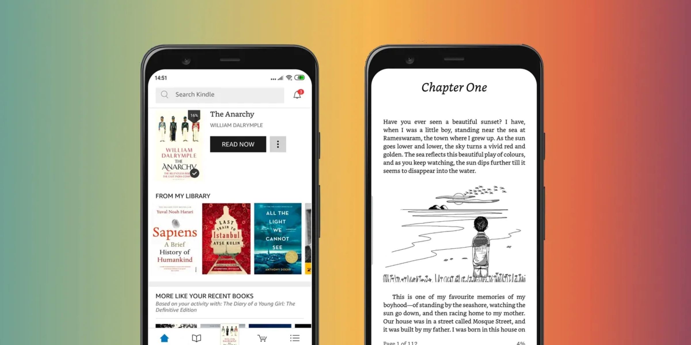 How To Buy A Book On Kindle App