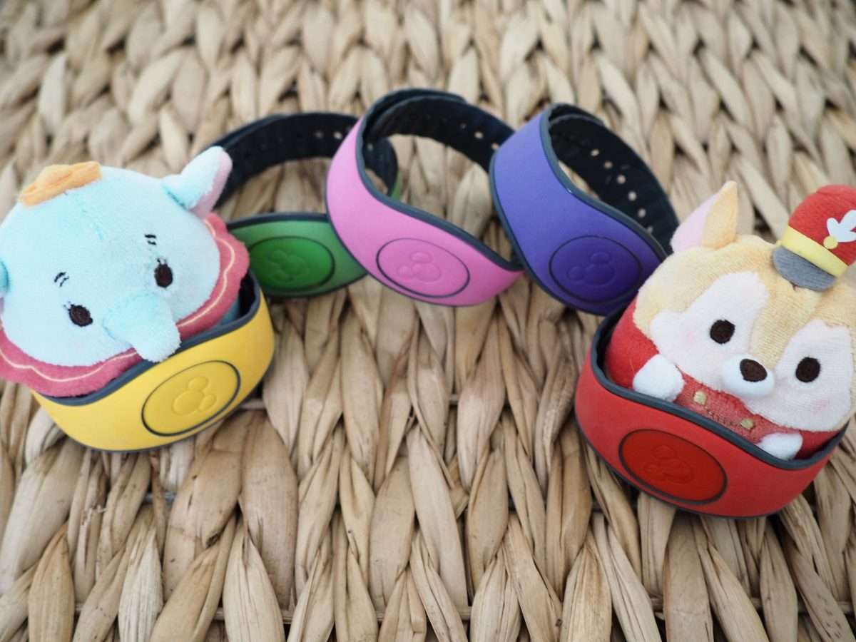 How To Buy A Disney Magic Band