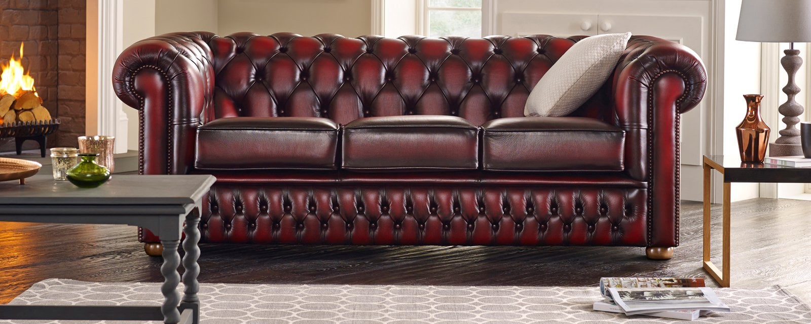 How To Buy A Quality Leather Sofa