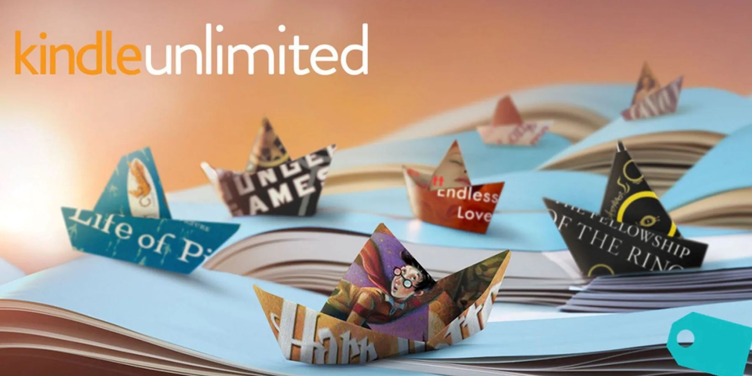 How To Buy Kindle Unlimited As A Gift