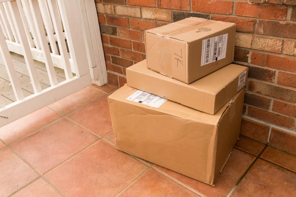 How To Buy Unclaimed Amazon Packages