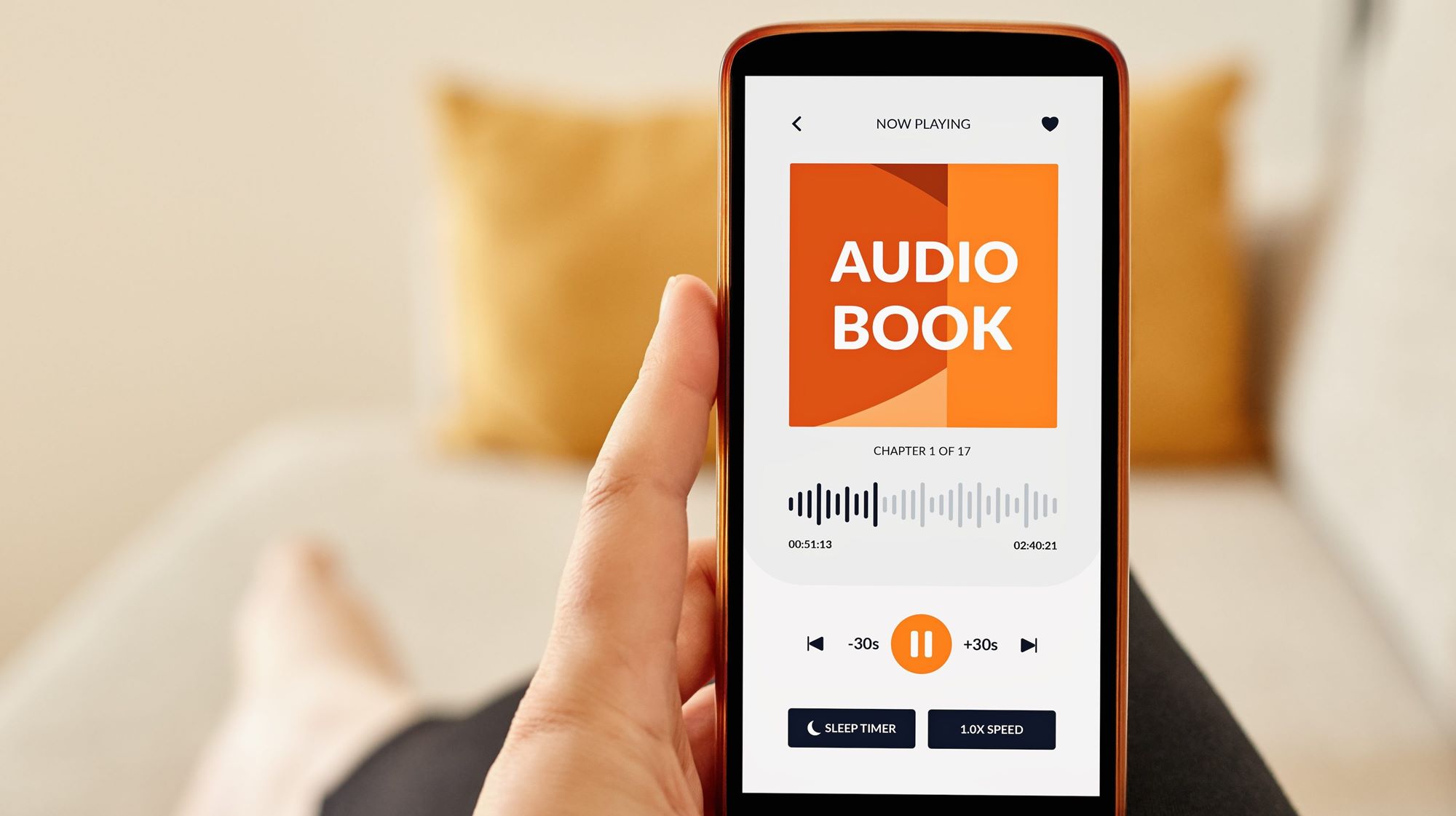 How To Cancel A Free Trial On Audible