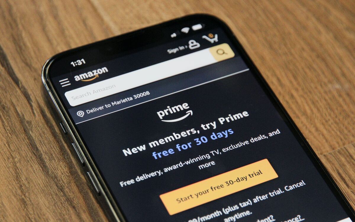 How To Cancel Amazon Prime Free Trial