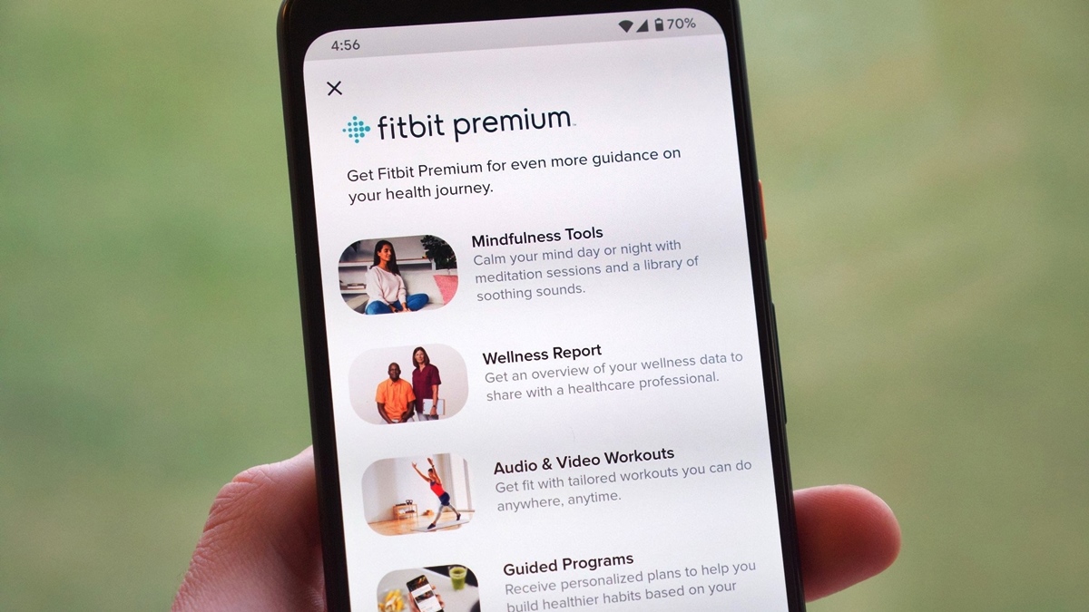 How To Cancel Premium On Fitbit