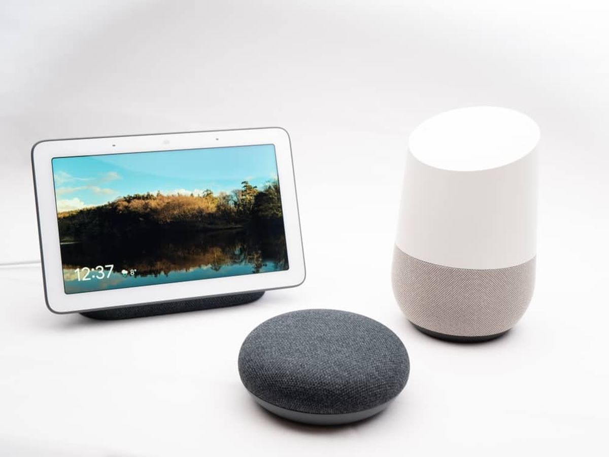 How To Cast Audible To Google Home