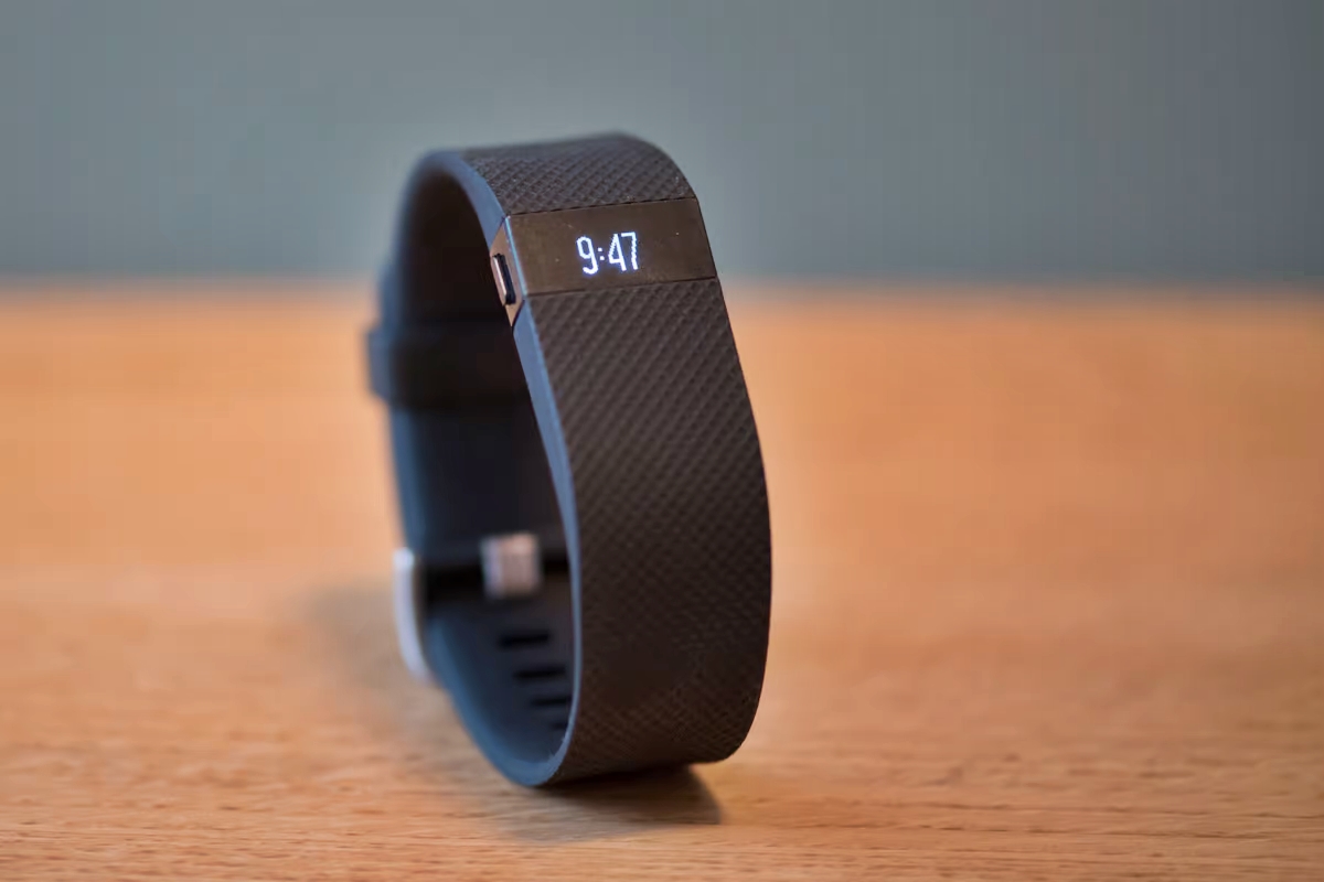 How To Change Band On Fitbit Charge HR