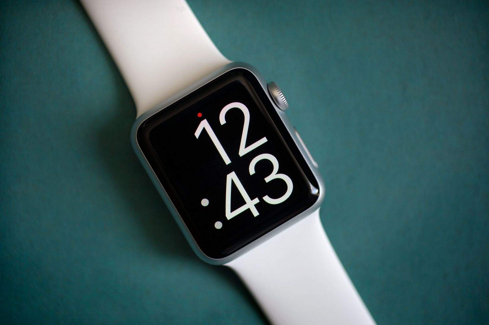 How To Change Clock On Apple Watch To Digital