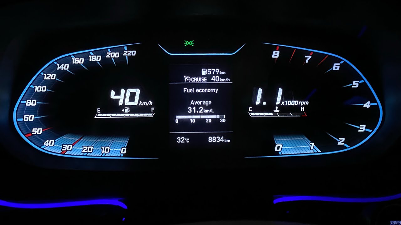 How To Change The Mileage On A Digital Odometer
