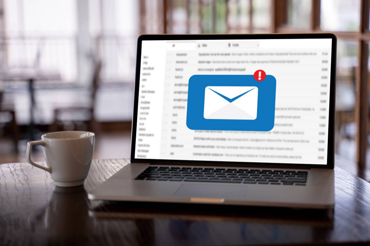 How To Change The Outlook Email Notification Sound