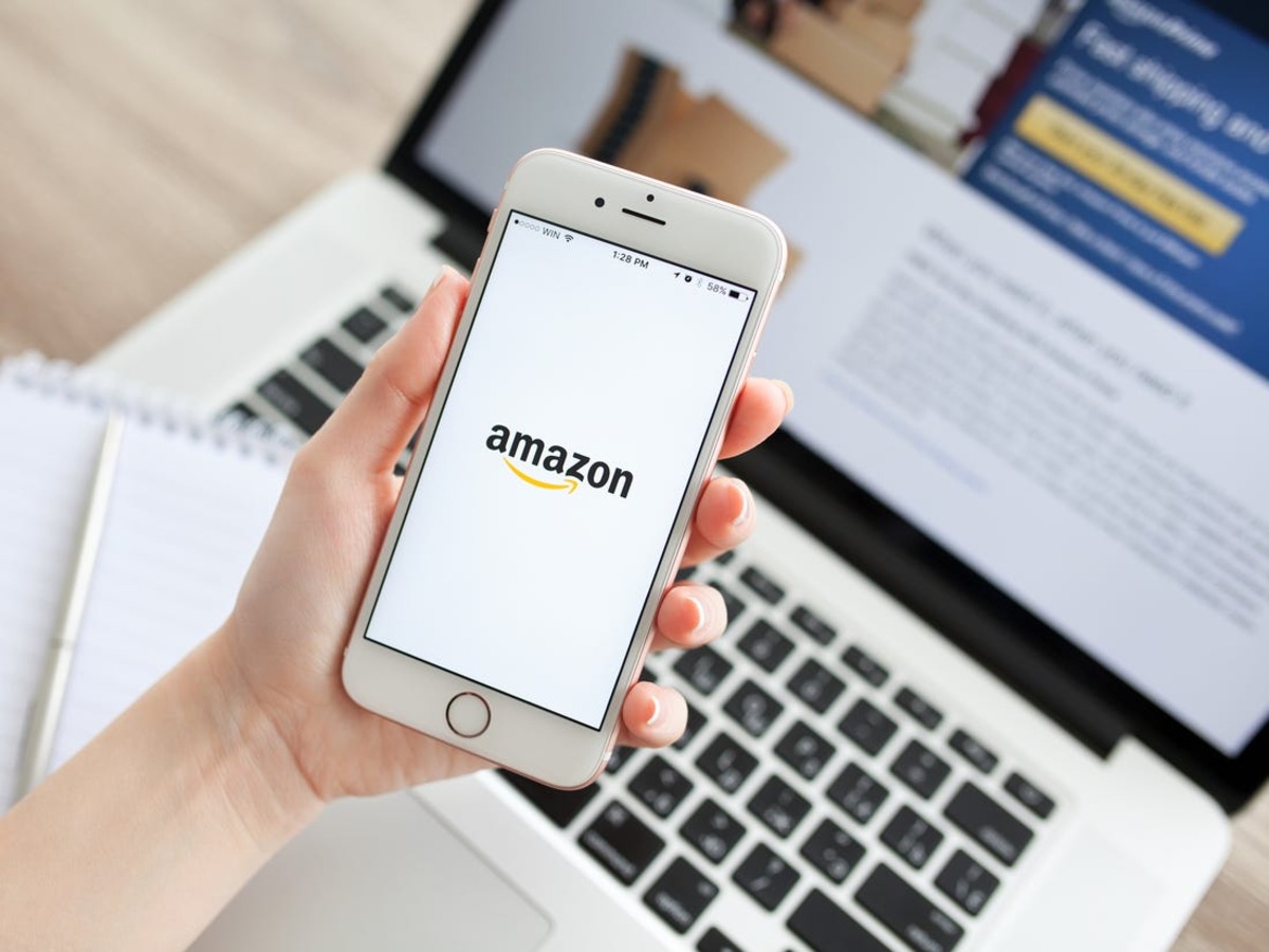 How To Change Your Amazon Email
