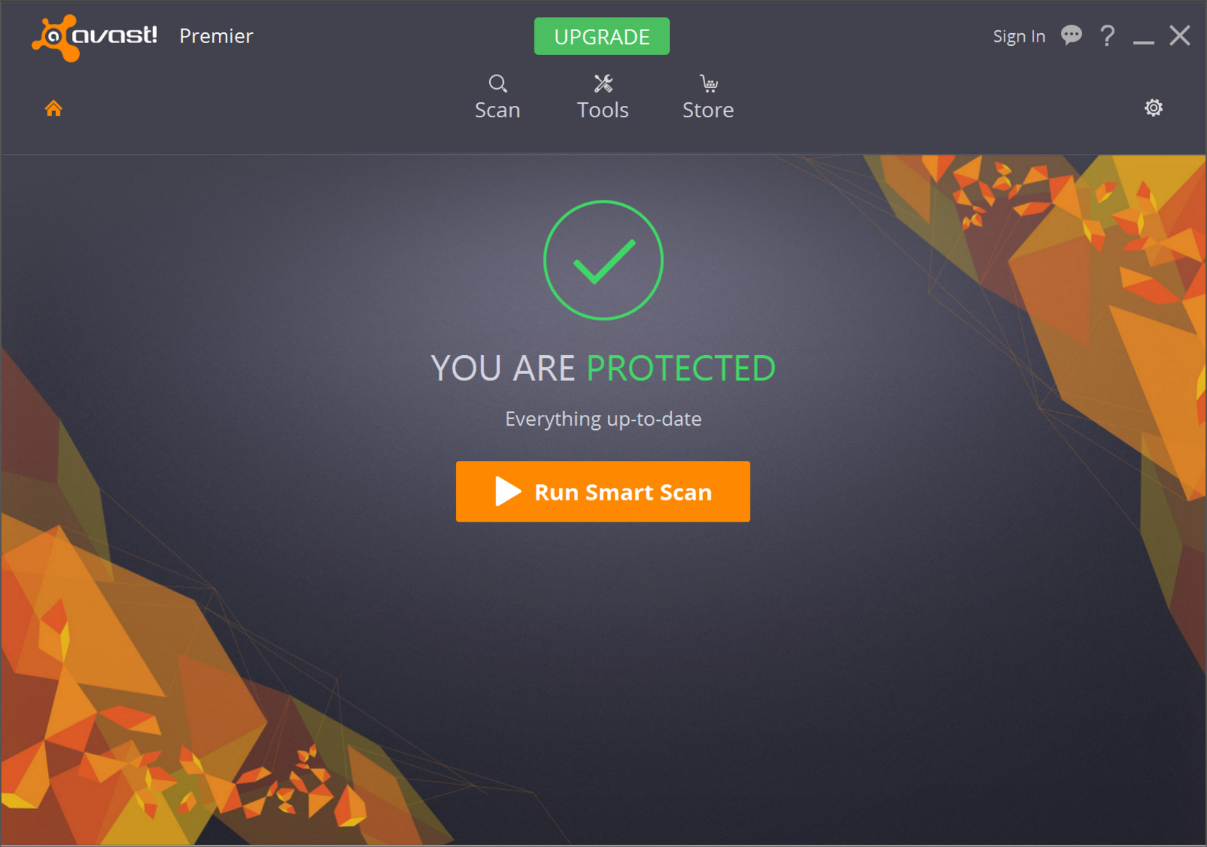 How To Check Avast Internet Security Version