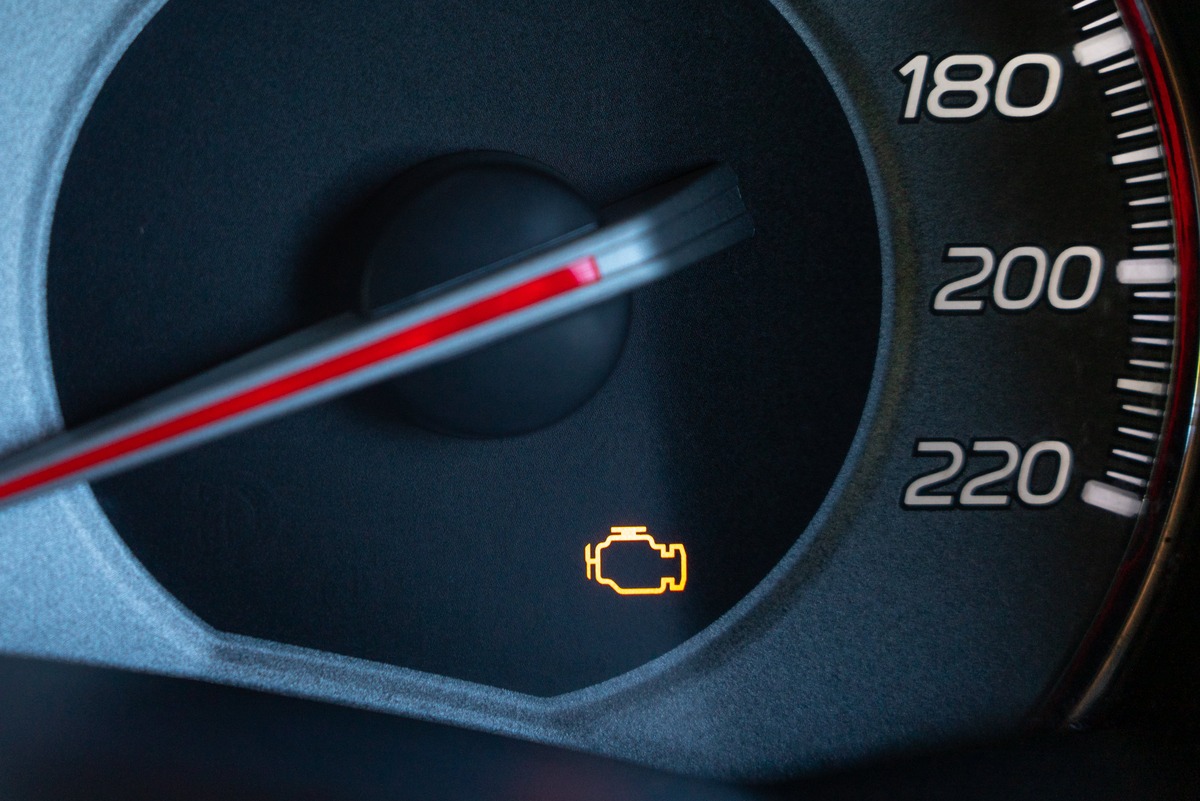 How To Check Check Engine Light Without A Scanner