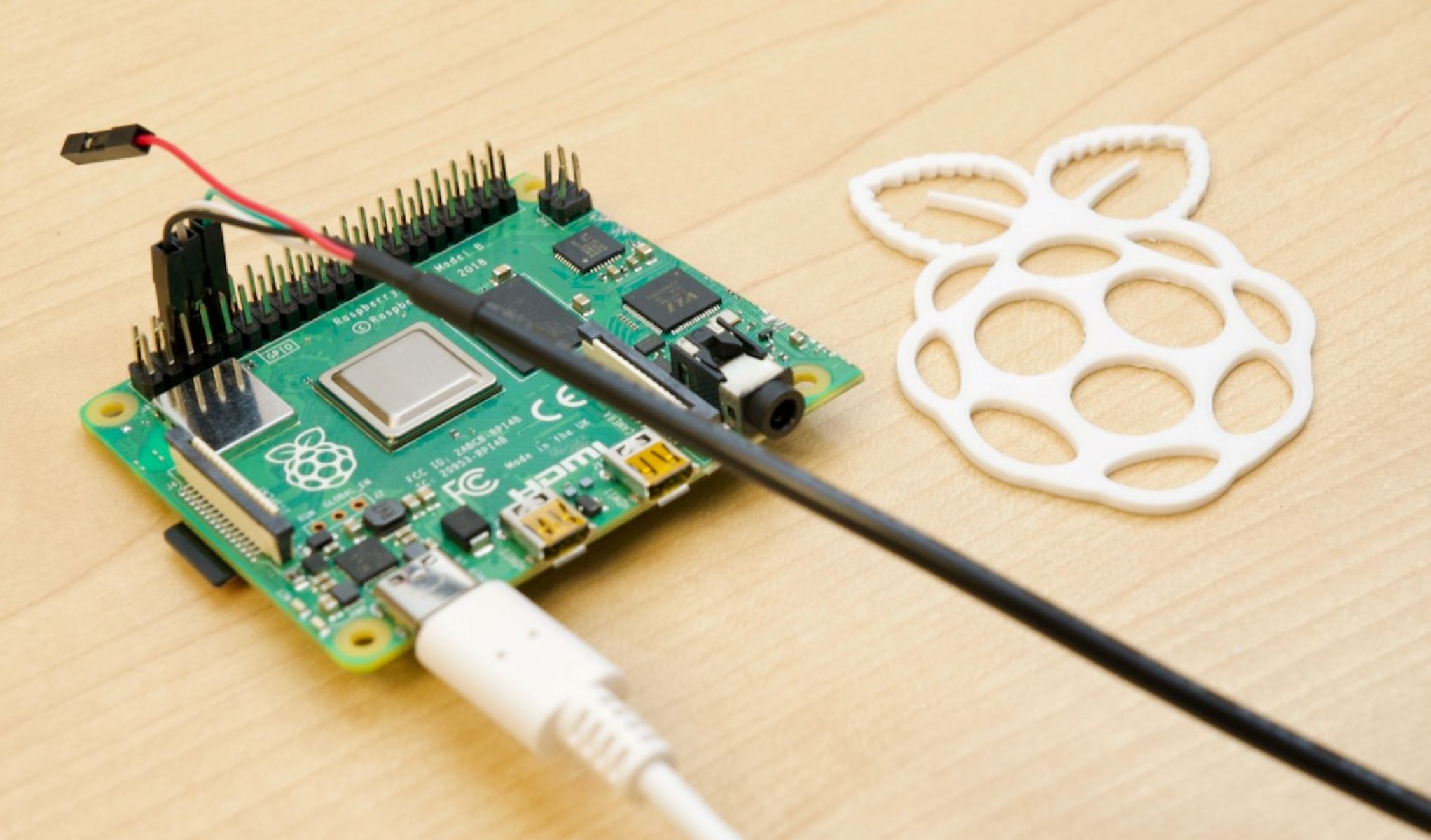 How To Check If A USB Hub Is Connected To Raspberry Pi