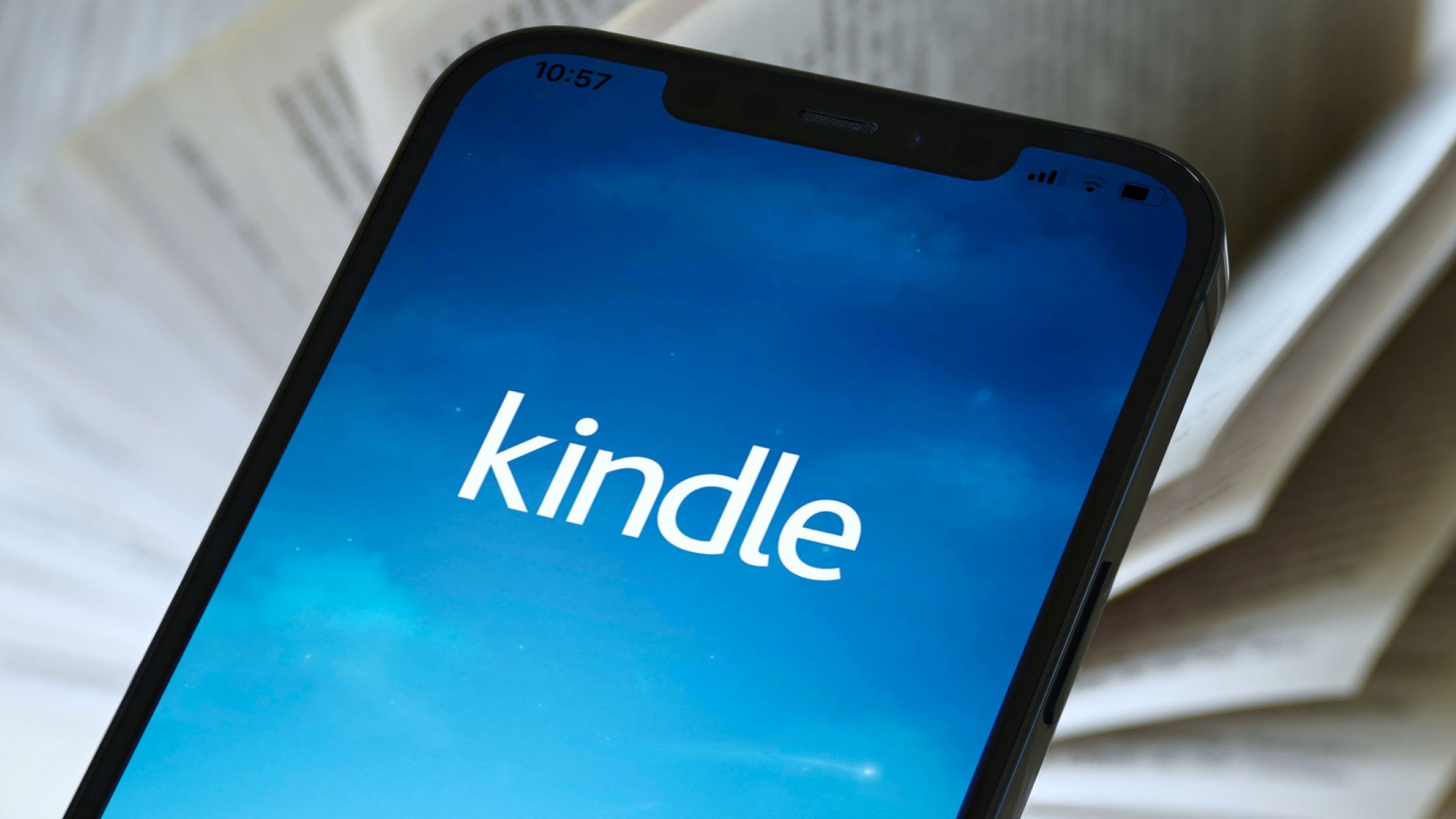 How To Check Kindle Points