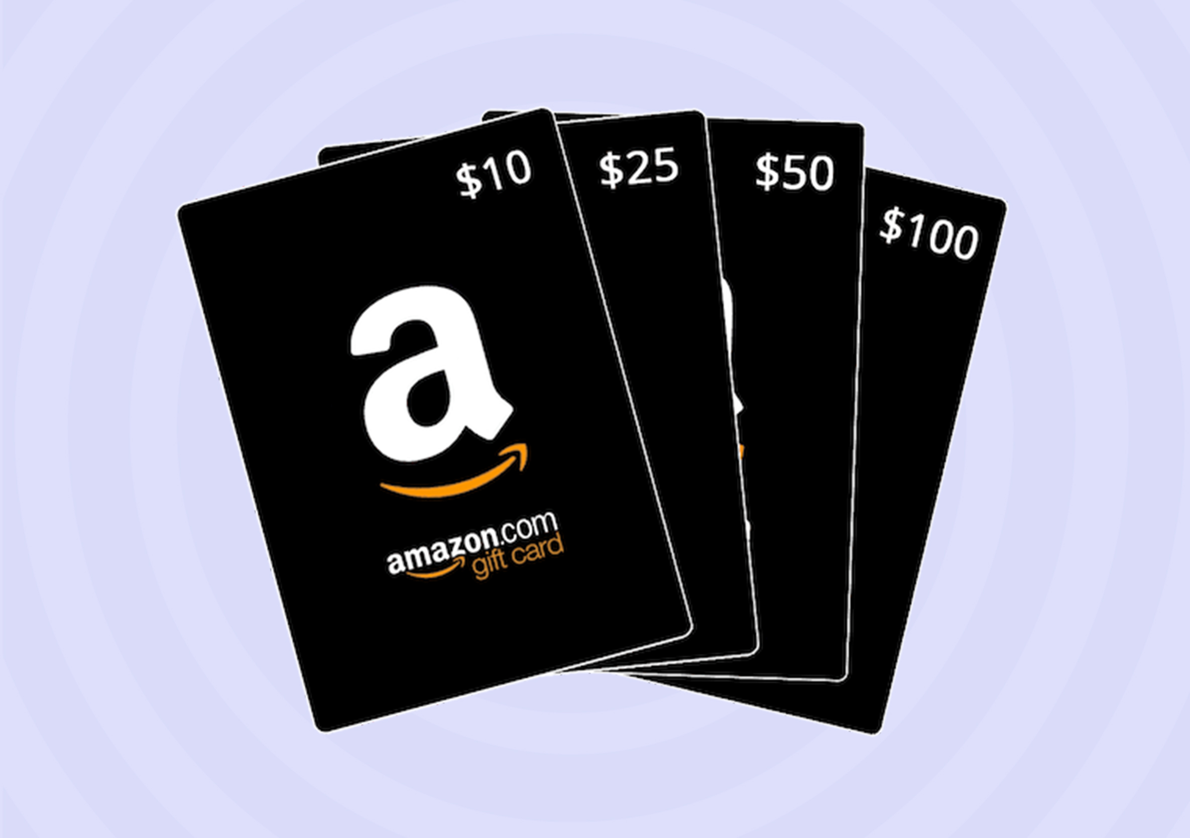 How To Check The Amount On An Amazon Gift Card