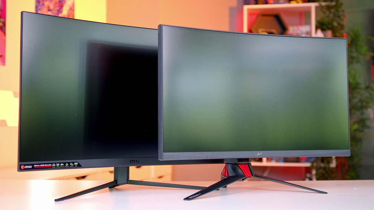 How To Choose A Computer Monitor