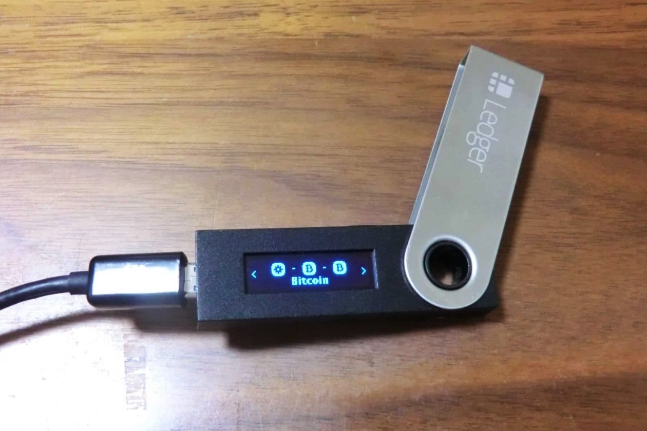 How To Claim Bitcoin Private From Ledger Nano S