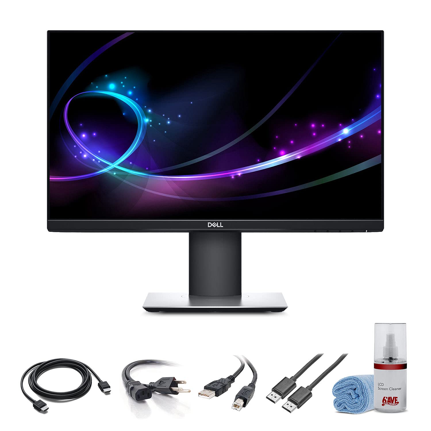 How To Clean A Dell Monitor Screen