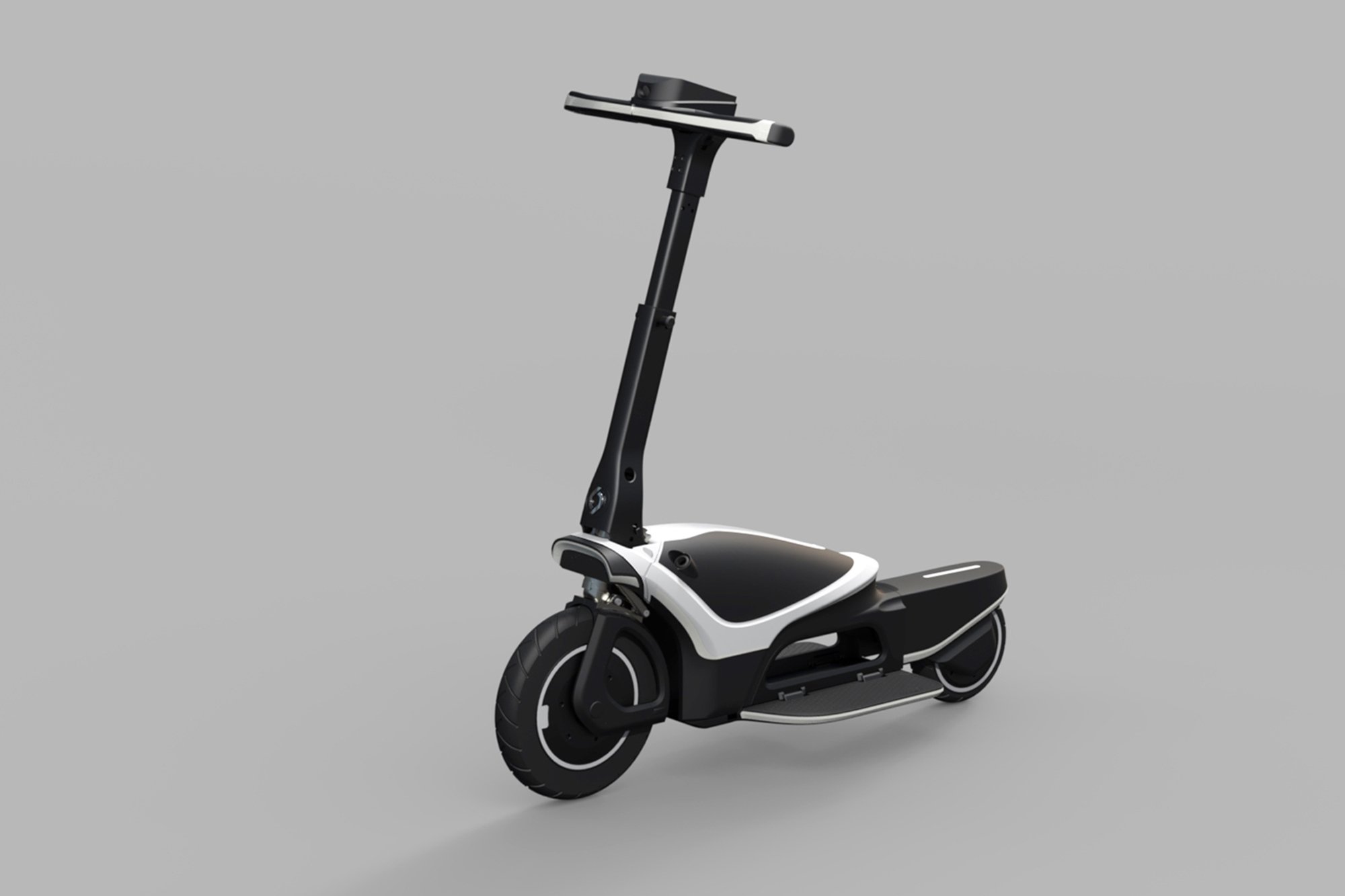 how-to-clean-an-electric-scooter
