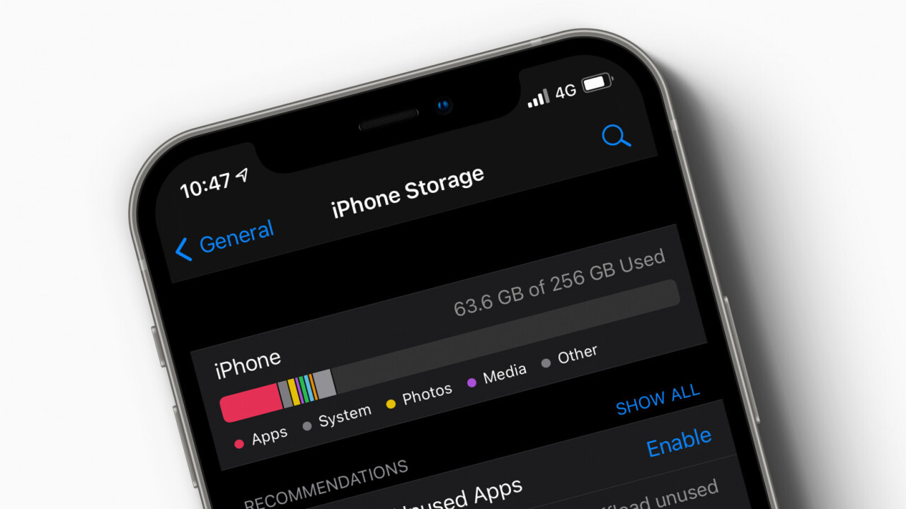 how-to-clear-media-storage-on-iphone