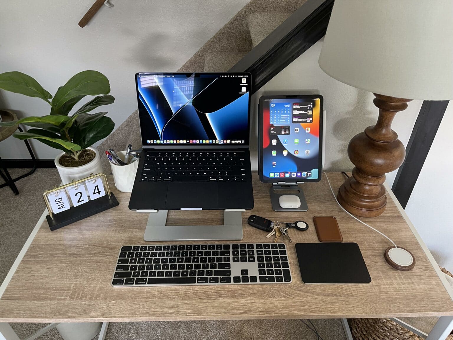 How To Connect A Macbook Air To An External Monitor
